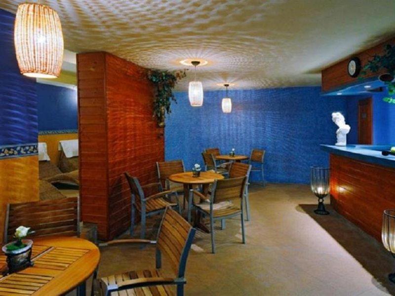 Boutique Hotel Bristol Košice Ristorante foto